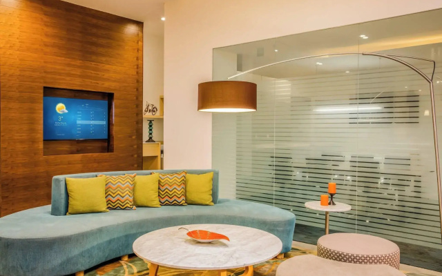 Fairfield Inn & Suites Queretaro Juriquilla