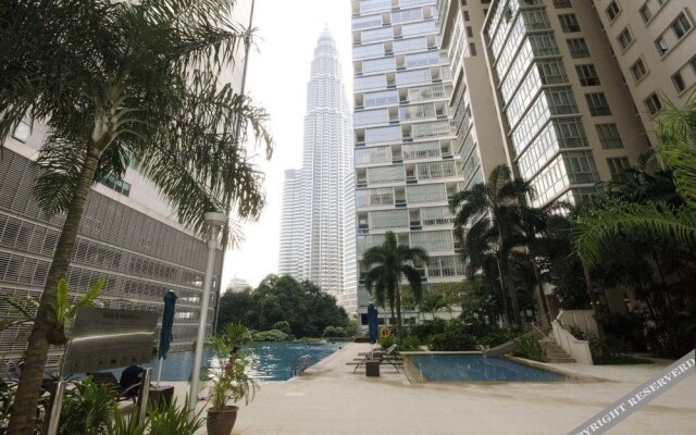 Placin at Marc Residences - KLCC