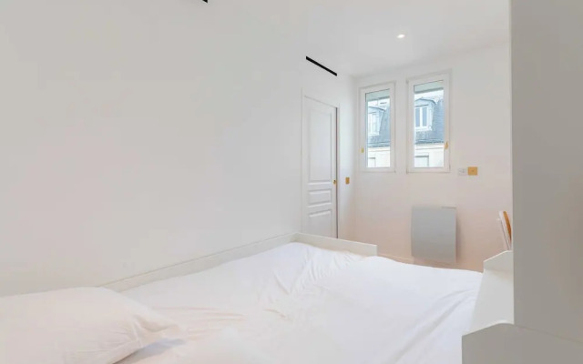 Magnificent Apartment - 3br/6p - Le Marais