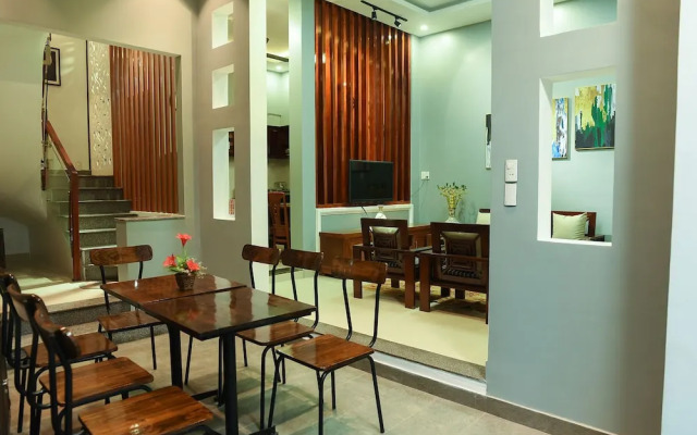 Anan Homestay Hue
