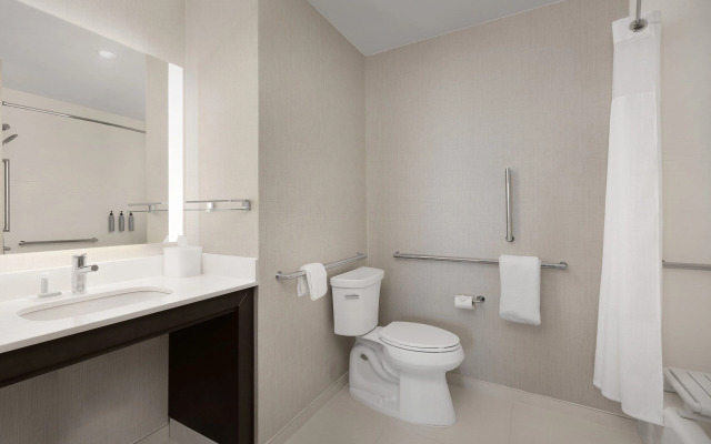 Residence Inn Kenwood