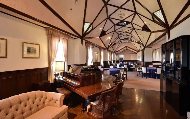 Yugashima Golf Club Hotel Resort