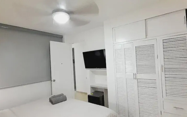 Miami Hotel Cartagena