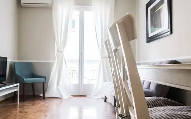 #halu! Comfortable City Center Home