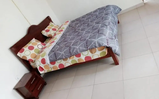 Kigali Luxe Apartment - Spacious 5 Bedrooms