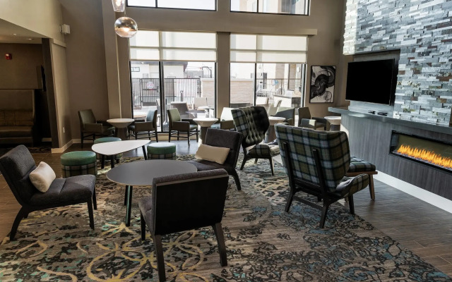 Residence Inn by Marriott Rocklin Roseville