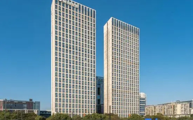 guangzhouShu'an Vacation Apartments（Pazhou Convention and Exhibition Center ）
