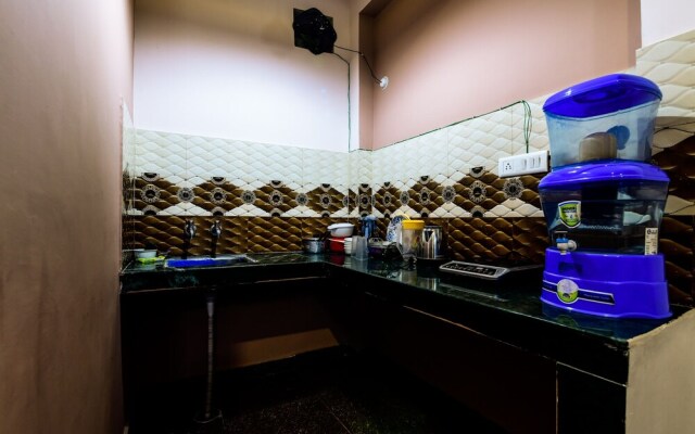 OYO 13409 Home Cozy Stay near ISBT Dharamshala