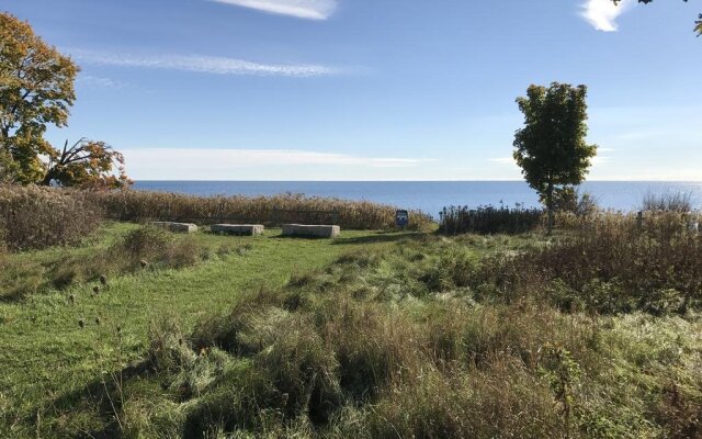 TZ Lake Ontario View