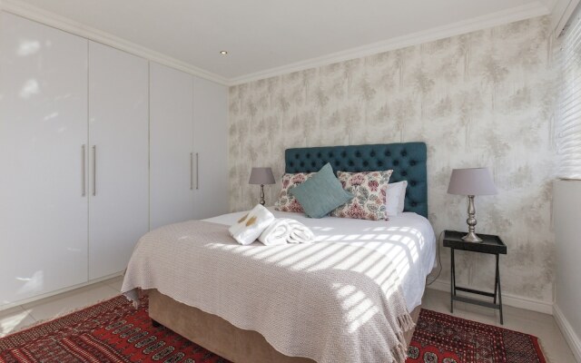 Hillside Heights 503 by CTHA