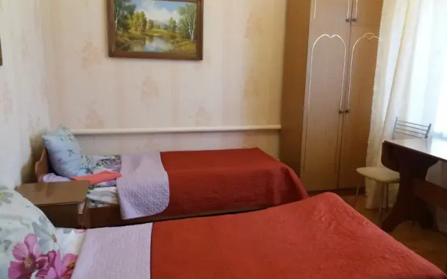 Добриан (Корпус Березка)