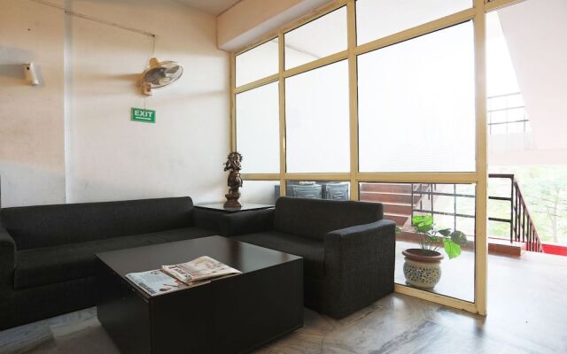 BRS Homes Service Apartments