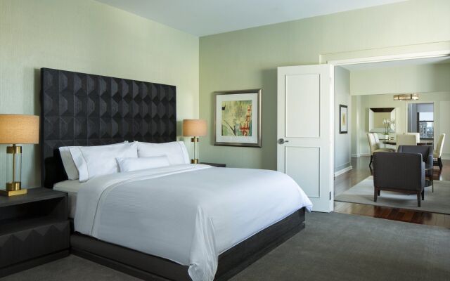 The Westin Book Cadillac Detroit