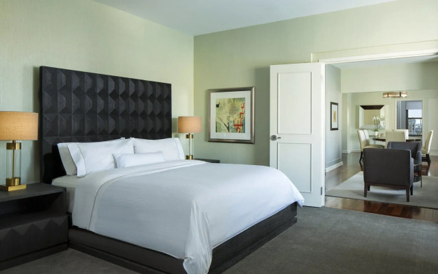 The Westin Book Cadillac Detroit