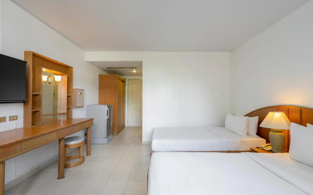 Eastiny Resort & Spa
