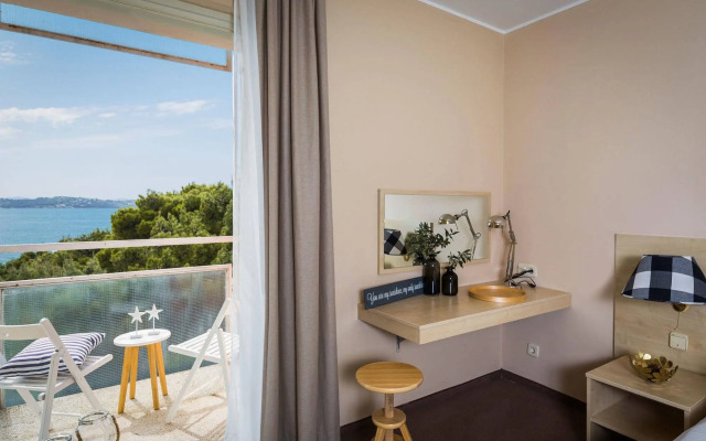 Hotel Villa Arausana & Antonina