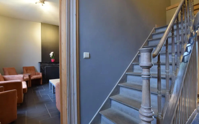 Holiday Home in Durbuy With Garden