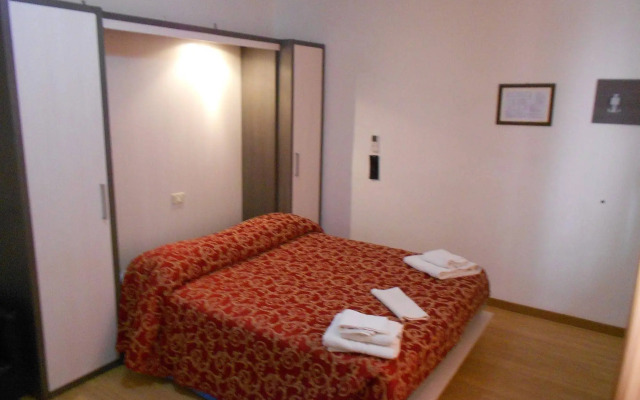 Hotel Ottavia