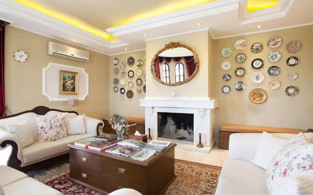 Meryem's Hotel