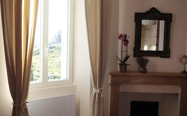 Chez Juliette Maison Gîte