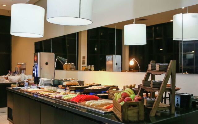 DoubleTree by Hilton Sao Paulo Itaim