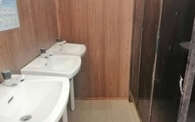 SPOT ON 90014 Otternest Gunung Pulai 2 - Hostel