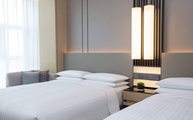 Courtyard by Marriott Jiangsu Taizhou
