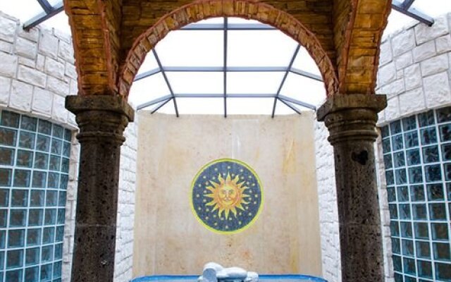 Gran Relax Business Center Spa & Resort