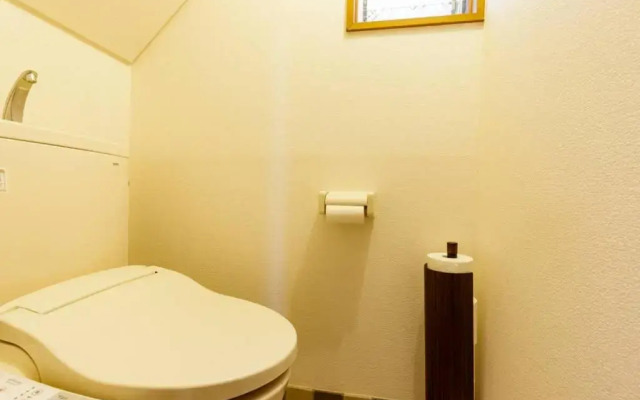 K-Heights Cottage 1F