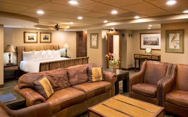 Pier 5 Hotel Baltimore