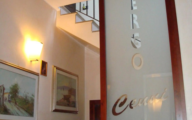 Albergo Bar Cenni