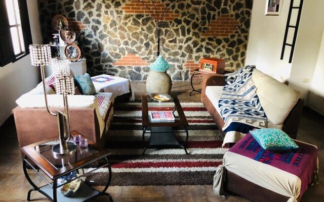 Hotel La Casa de Don Moncho