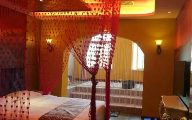 Tida Theme Hotel