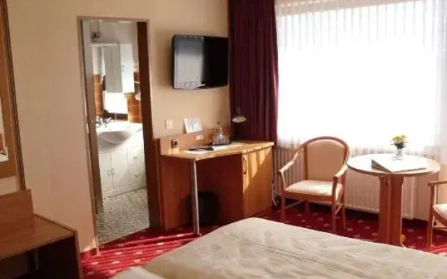 Hotel Pension Resi