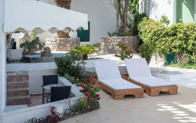 Magnificent View Nice Double Room With s