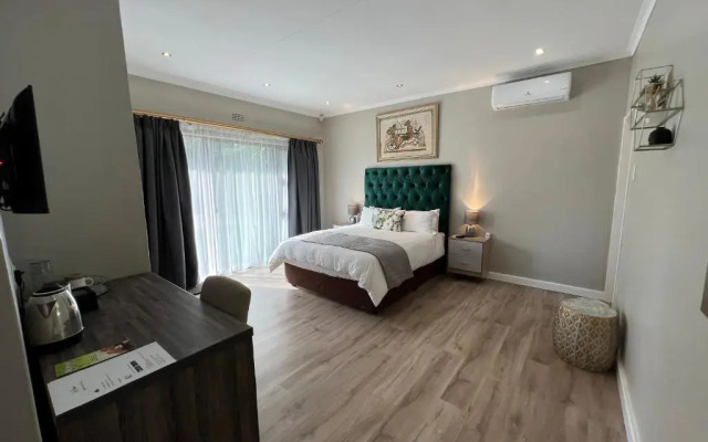 Le’Ciara Luxury Guest House