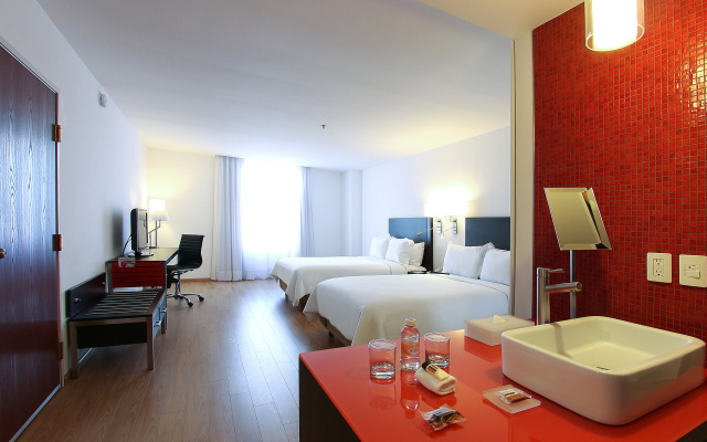 Fiesta Inn Express Naucalpan