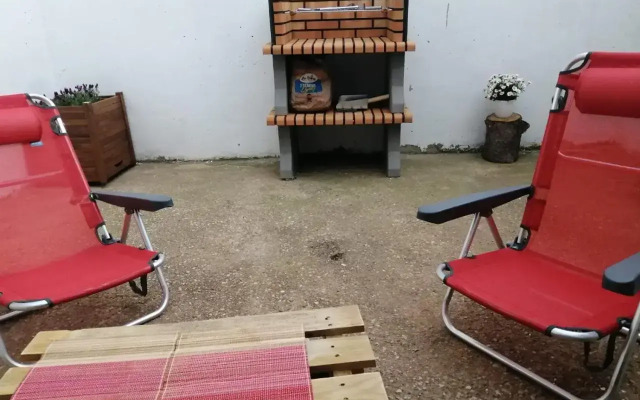 Ca la Glori