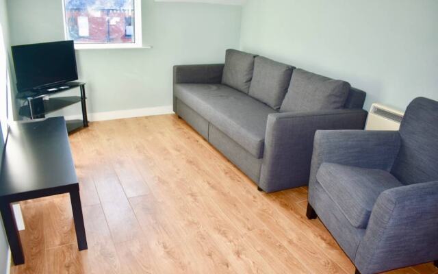 1 Bedroom Home in Dublin with Parking