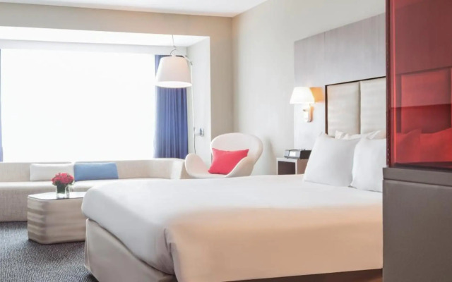Novotel Montreal Centre