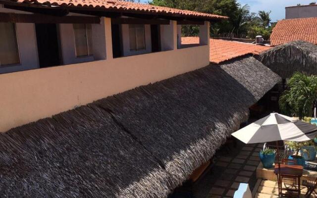 Pousada Casa Beneventi Jeri