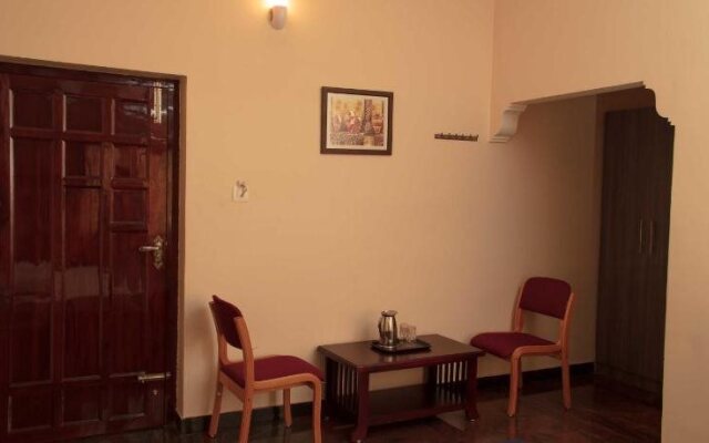 Hotel Sri Hayagriva