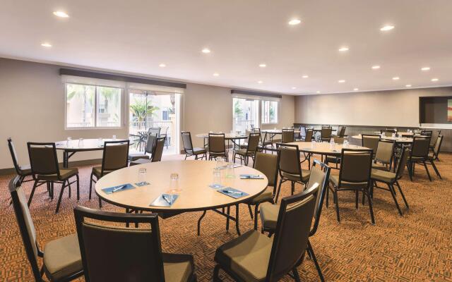 HYATT house San Diego/Sorrento Mesa