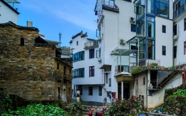 Yunshuixixu Homestay (Wuyuan Guling Scenic Area)