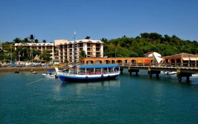 House on Itaparica Island - Ponta de Areia Beach