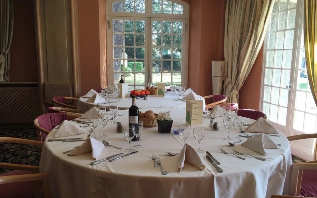 Hostellerie des Cèdres