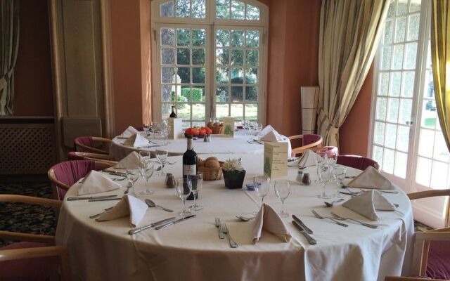 Hostellerie des Cèdres