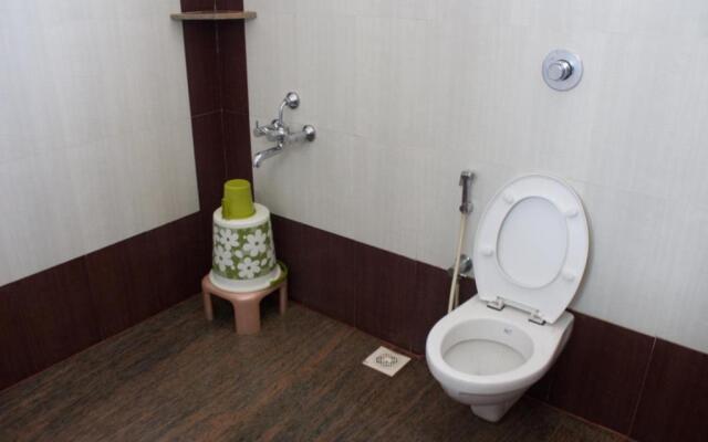 Hotel Janardana