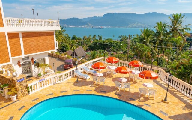 Hotel Guanumbis