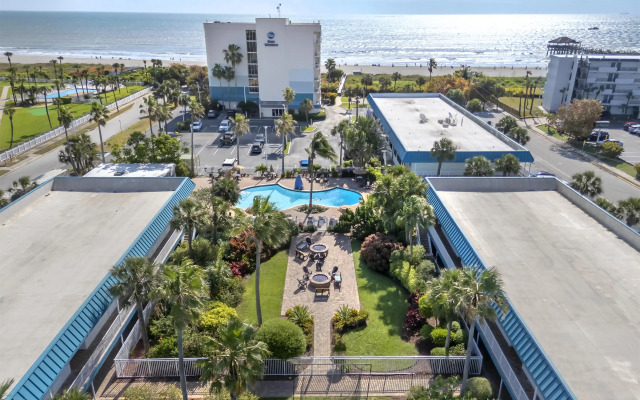 Best Western Cocoa Beach - Port Canaveral
